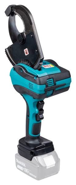 Makita DTC101ZK Akku-Kabelschneider<br>