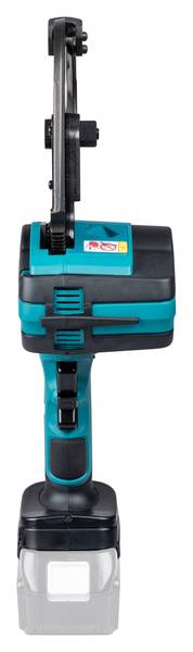 Makita DTC101ZK Akku-Kabelschneider<br>