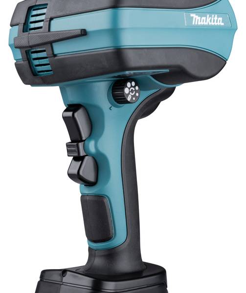 Makita DTC102ZK Akku-Kabelschneider<br>
