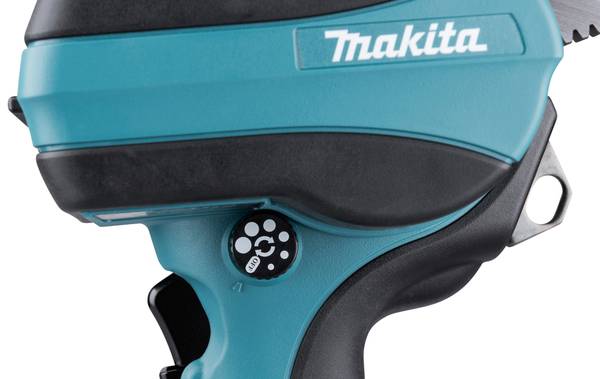 Makita DTC102ZK Akku-Kabelschneider<br>