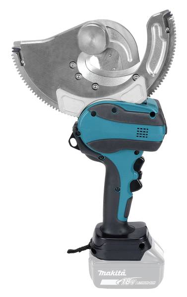 Makita DTC103ZK Akku-Kabelschneider<br>