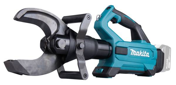 Makita DTC104ZK Akku-Kabelschneider<br>