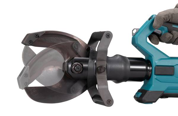 Makita DTC104ZK Akku-Kabelschneider<br>