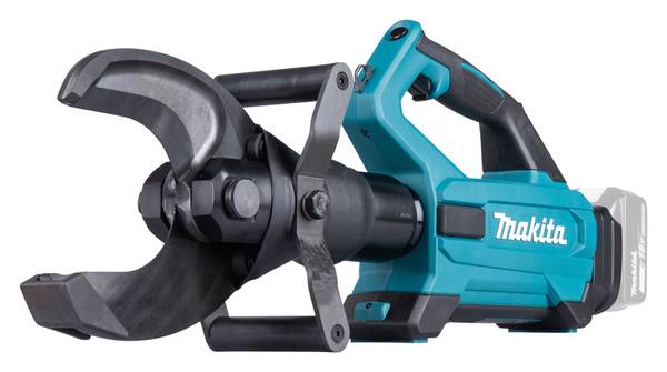 Makita DTC104ZK Akku-Kabelschneider<br>
