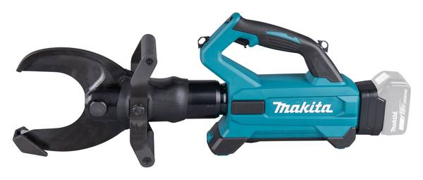 Makita DTC104ZK Akku-Kabelschneider<br>