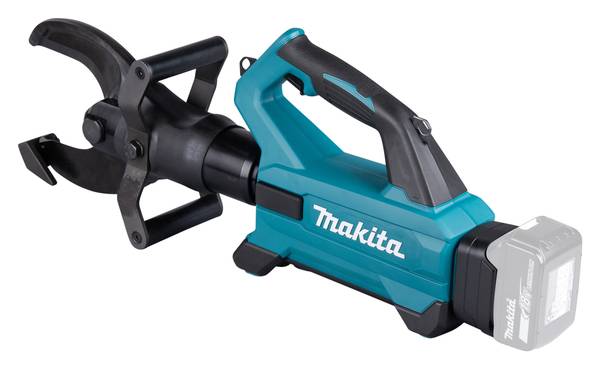 Makita DTC104ZK Akku-Kabelschneider<br>