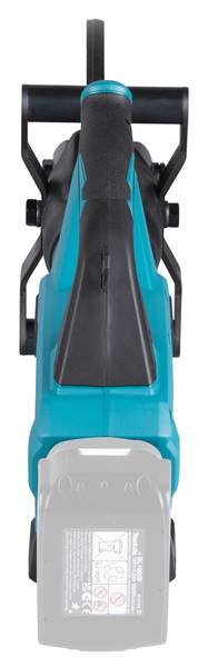 Makita DTC104ZK Akku-Kabelschneider<br>