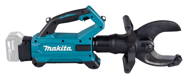 Makita DTC104ZK Akku-Kabelschneider<br>