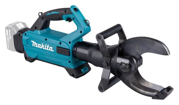 Makita DTC104ZK Akku-Kabelschneider<br>
