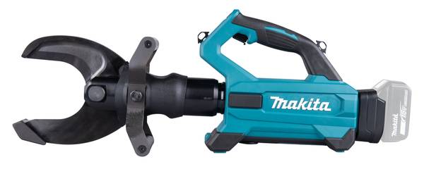Makita DTC104ZK Akku-Kabelschneider<br>