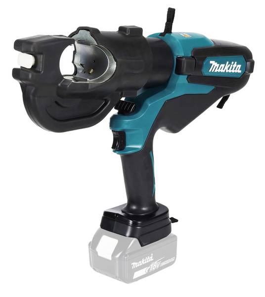 Makita DTC301ZK Akku-Crimpzange<br>