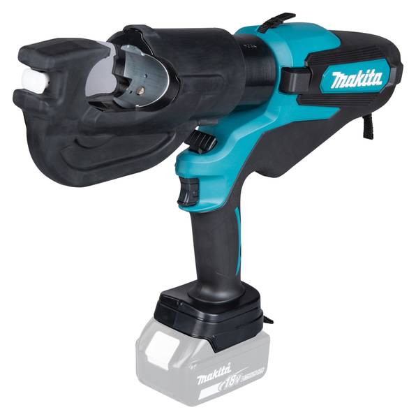 Makita DTC302ZK Akku-Crimpzange<br>