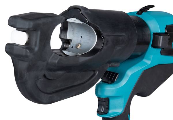 Makita DTC302ZK Akku-Crimpzange<br>