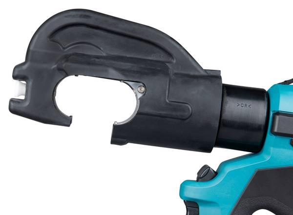 Makita DTC302ZK Akku-Crimpzange<br>