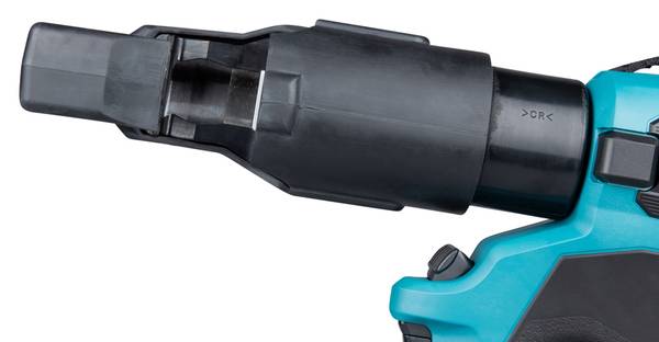 Makita DTC302ZK Akku-Crimpzange<br>