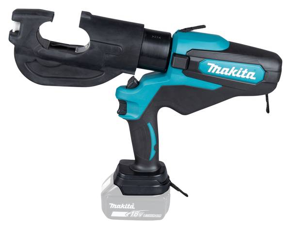 Makita DTC302ZK Akku-Crimpzange<br>