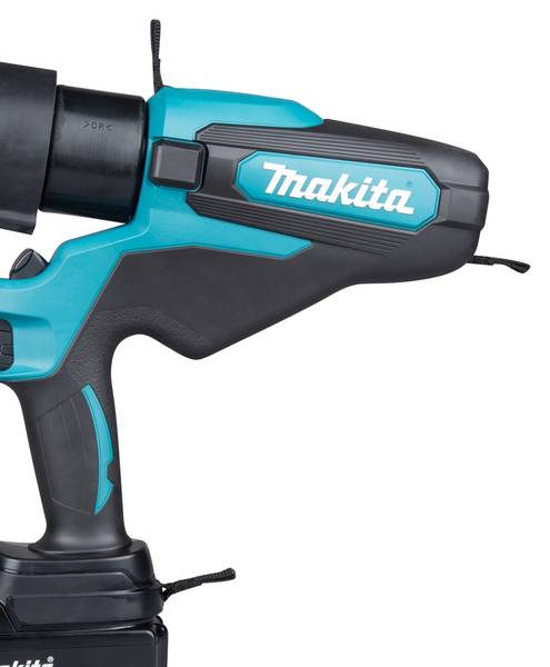 Makita DTC302ZK Akku-Crimpzange<br>