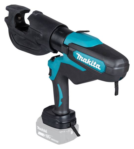 Makita DTC302ZK Akku-Crimpzange<br>
