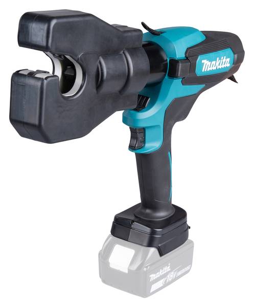 Makita DTC303ZK Akku-Crimpzange<br>