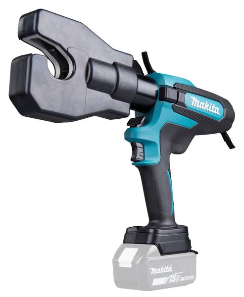 Makita DTC303ZK Akku-Crimpzange<br>