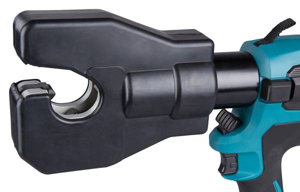 Makita DTC303ZK Akku-Crimpzange<br>