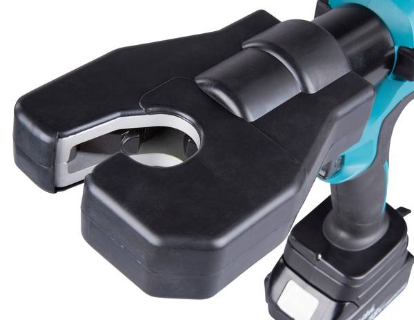 Makita DTC303ZK Akku-Crimpzange<br>