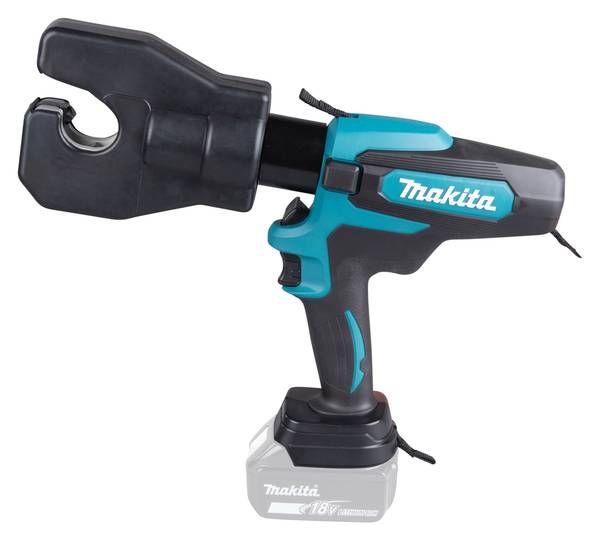 Makita DTC303ZK Akku-Crimpzange<br>