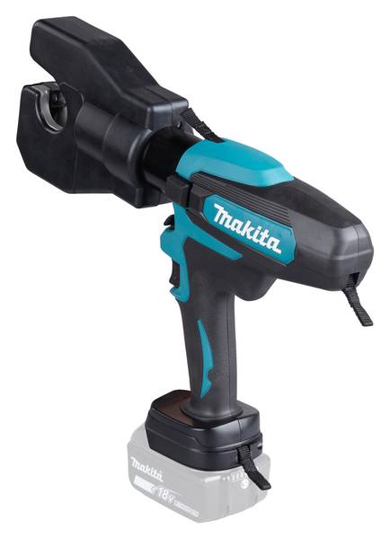 Makita DTC303ZK Akku-Crimpzange<br>