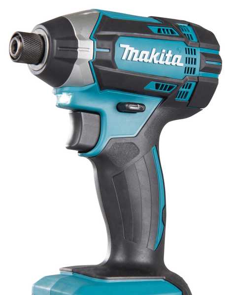 Makita DTD152RTJ Akku-Schlagschrauber 18V<br>