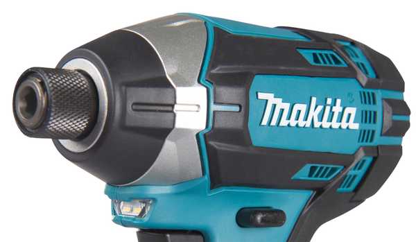 Makita DTD152RTJ Akku-Schlagschrauber 18V<br>