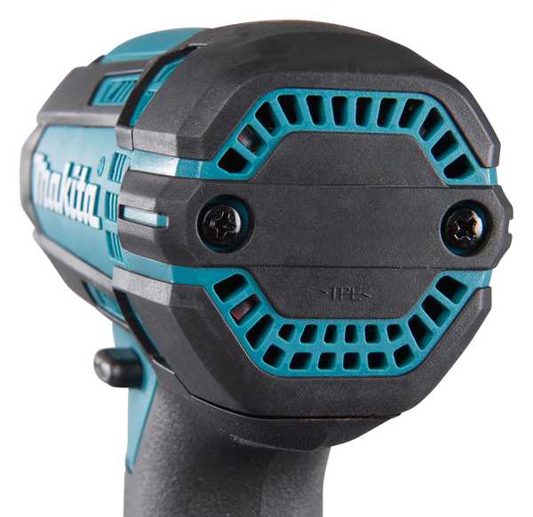 Makita DTD152RTJ Akku-Schlagschrauber 18V<br>