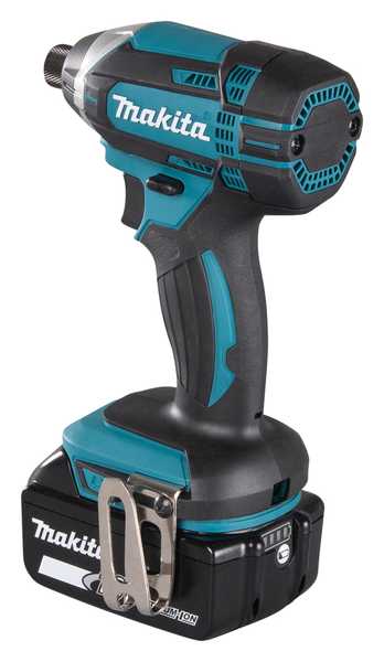 Makita DTD152RTJ Akku-Schlagschrauber 18V<br>