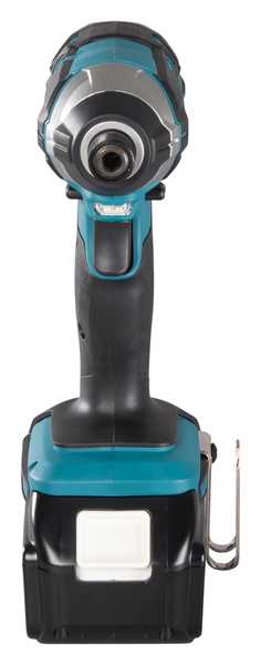 Makita DTD152RTJ Akku-Schlagschrauber 18V<br>