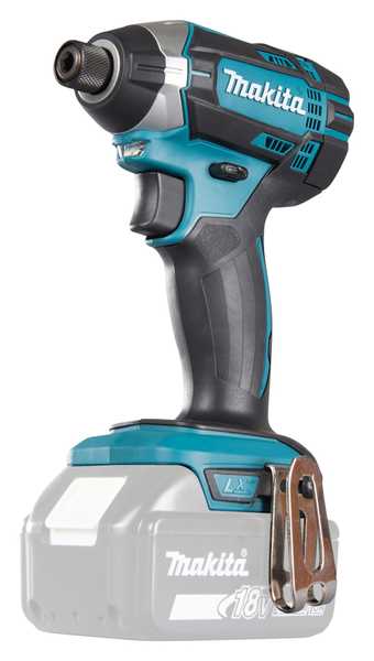 Makita DTD152ZJ Akku-Schlagschrauber 18V<br>