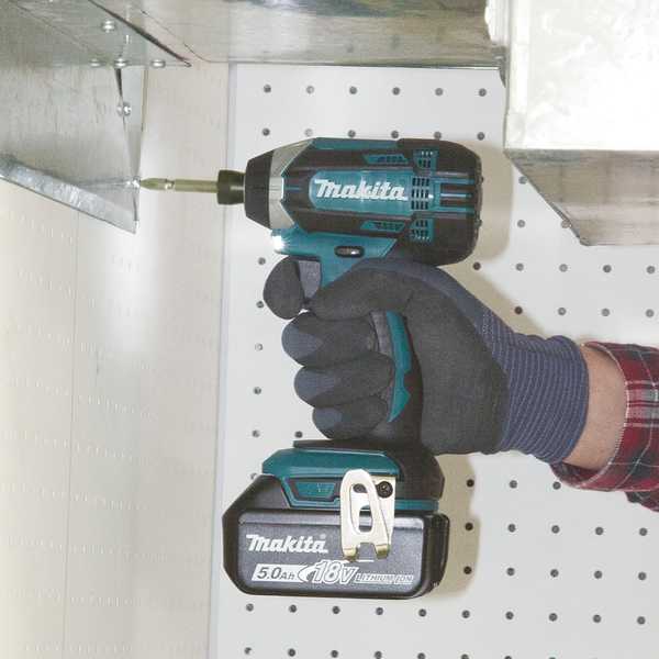 Makita DTD152ZJ Akku-Schlagschrauber 18V<br>