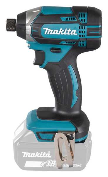 Makita DTD152ZJ Akku-Schlagschrauber 18V<br>