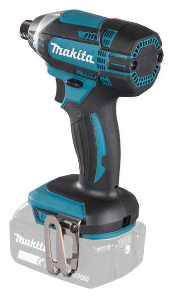 Makita DTD152ZJ Akku-Schlagschrauber 18V<br>