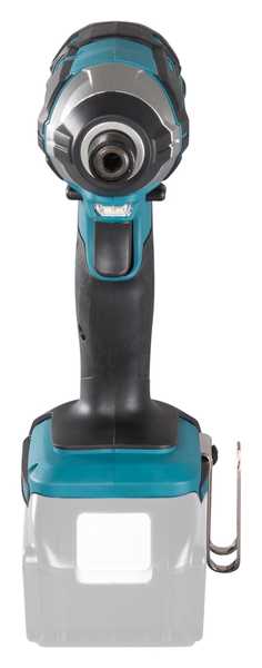 Makita DTD152ZJ Akku-Schlagschrauber 18V<br>