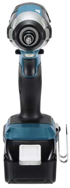 Makita DTD153RTJ Akku-Schlagschrauber 18V<br>