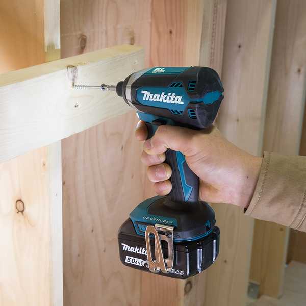 Makita DTD153RTJ Akku-Schlagschrauber 18V<br>