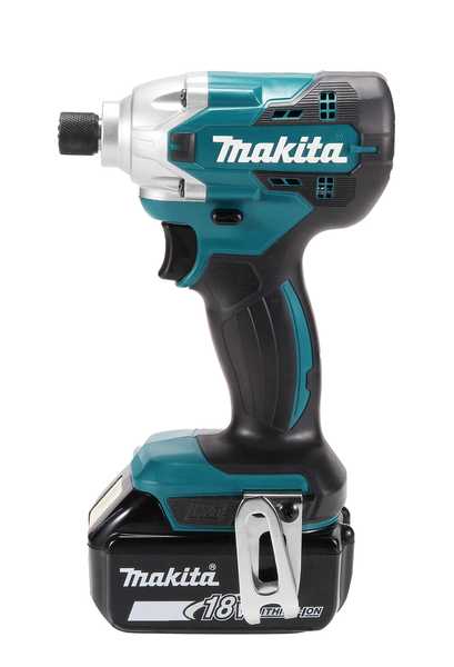 Makita DTD156Z Akku-Schlagschrauber 18V<br>