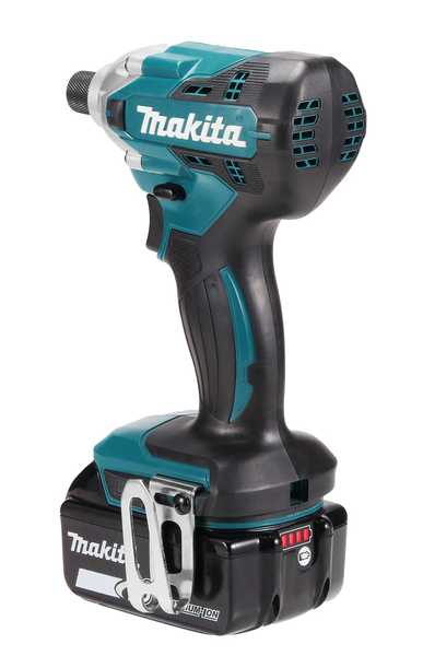 Makita DTD156Z Akku-Schlagschrauber 18V<br>