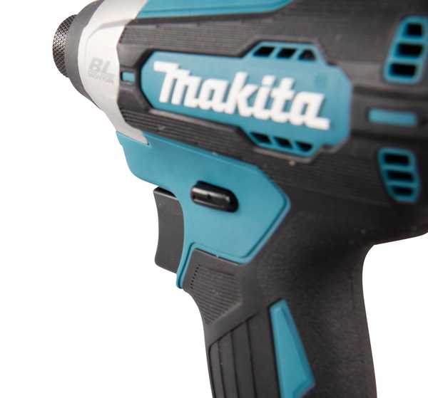 Makita DTD157Z Akku-Schlagschrauber 18V<br>