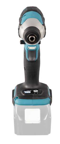 Makita DTD157Z Akku-Schlagschrauber 18V<br>