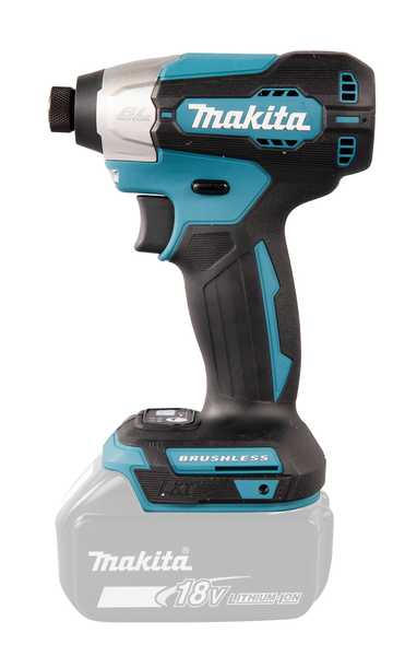 Makita DTD157Z Akku-Schlagschrauber 18V<br>