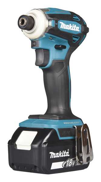 Makita DTD172RTJ Akku-Schlagschrauber 18V<br>