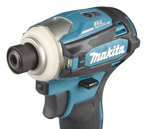 Makita DTD172RTJ Akku-Schlagschrauber 18V<br>