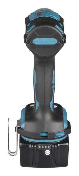 Makita DTD172RTJ Akku-Schlagschrauber 18V<br>