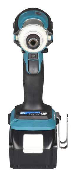 Makita DTD172RTJ Akku-Schlagschrauber 18V<br>