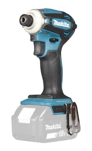 Makita DTD172Z Akku-Schlagschrauber 18V<br>